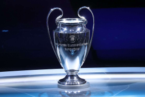 Top giải đấu bóng đá hot nhất - UEFA Champions League